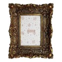 Clayre & Eef Fotolijst Goudkleurig Kunststof