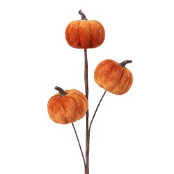 Clayre & Eef Oranje Kunststof