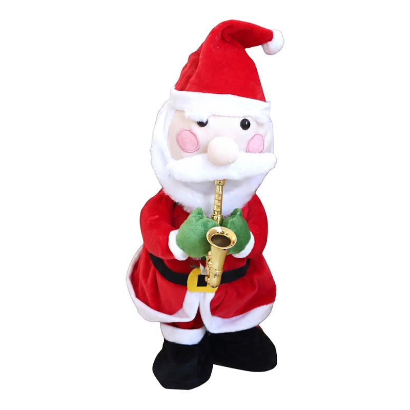 Clayre & Eef Decorazione di Natalizie
