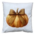 Clayre & Eef 45x45 cm Beige Polyester