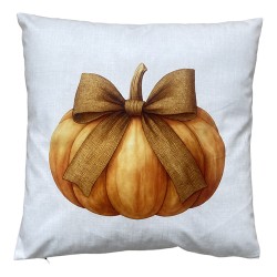 Clayre & Eef 45x45 cm Beige Polyester
