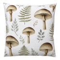 Clayre & Eef Sierkussen 45x45 cm Beige Polyester
