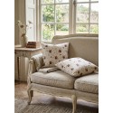 Clayre & Eef Beige Polyester