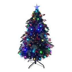 Clayre & Eef Weihnachtsbaum LED