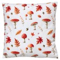 Clayre & Eef Beige Polyester
