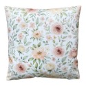 Clayre & Eef Dekokissen Beige Polyester