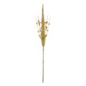Clayre & Eef Decorative Branch Gold colored Plastic