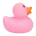 Clayre & Eef Paperella di gomma Rosa Plastica