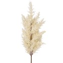 Clayre & Eef Artificial Flower Green Plastic
