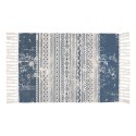 Clayre & Eef Rug Beige Cotton