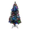 Clayre & Eef Sapin de Noël LED