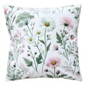 Clayre & Eef 45x45 cm Beige Polyester