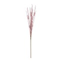 Clayre & Eef Decorative Branch Pink Plastic