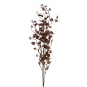 Clayre & Eef Fiore artificiale Marrone Plastica