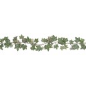 Clayre & Eef Fiore artificiale Verde Plastica