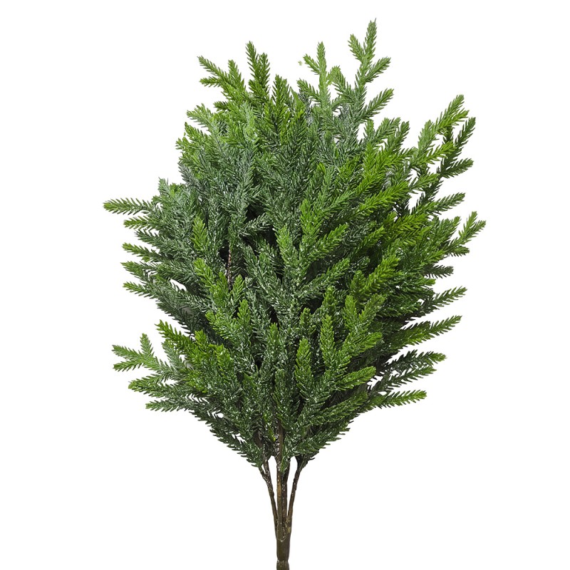 Clayre & Eef Green Plastic