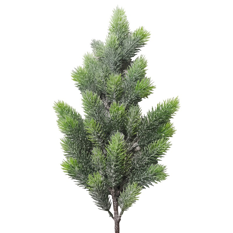 Clayre & Eef Green Plastic