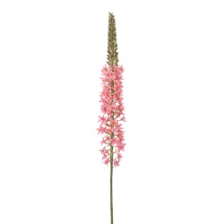 Clayre & Eef Fleur artificielle Rose Plastique