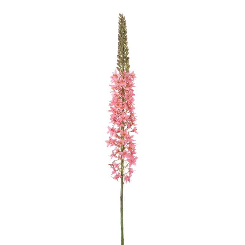 Clayre & Eef Fleur artificielle Rose Plastique