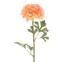 Clayre & Eef Kunstbloem Roze Kunststof