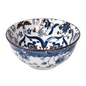 Clayre & Eef Ciotola Bianco Ceramica