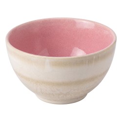Clayre & Eef Ciotola Beige Ceramica