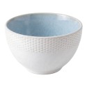 Clayre & Eef Ciotola Bianco Ceramica