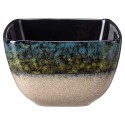 Clayre & Eef Ciotola Nero Ceramica