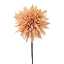 Clayre & Eef Fleur artificielle Marron Plastique