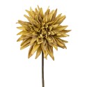Clayre & Eef Fleur artificielle Vert Plastique