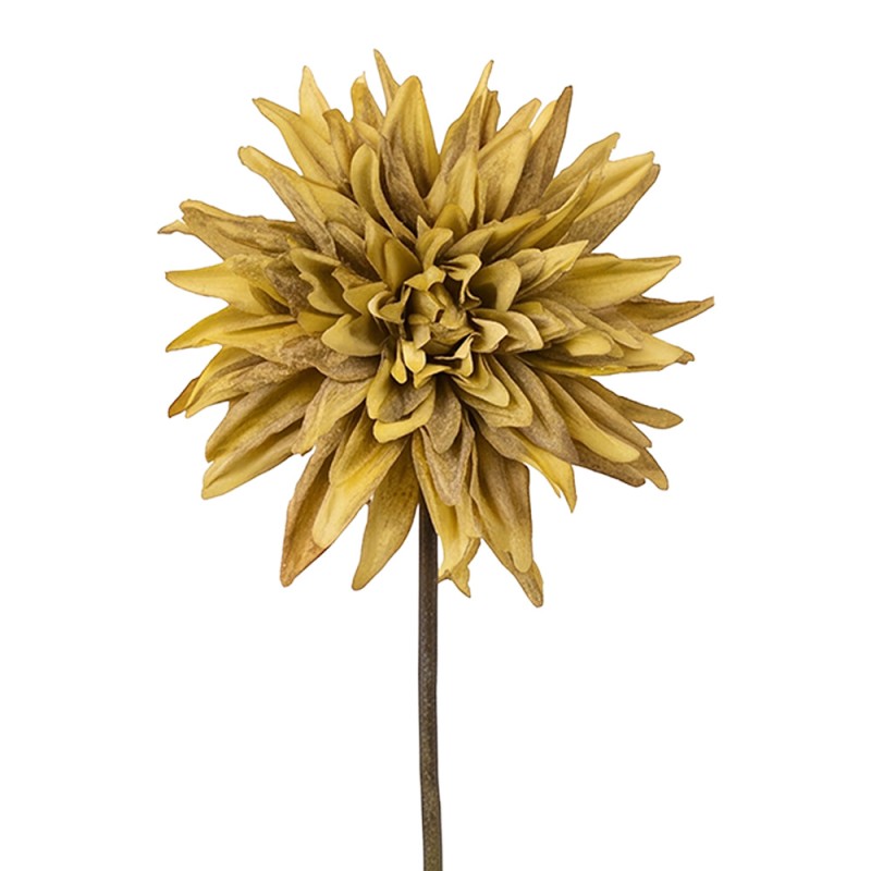 Clayre & Eef Fleur artificielle Vert Plastique