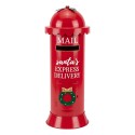 Clayre & Eef Red