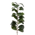 Clayre & Eef Fleur artificielle Vert Plastique
