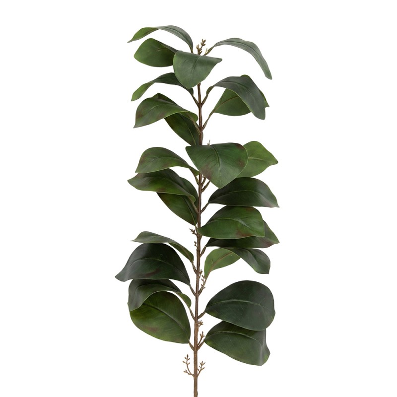Clayre & Eef Fleur artificielle Vert Plastique