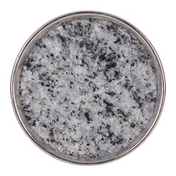 Clayre & Eef Pomello Ø 4 cm Grigio Pietra