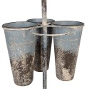 Clayre & Eef Metall