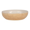 Clayre & Eef Marron Céramique