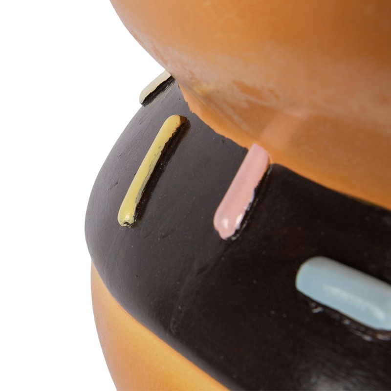 Clayre & Eef Plastique