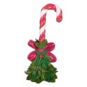 Clayre & Eef Rosa Plastica