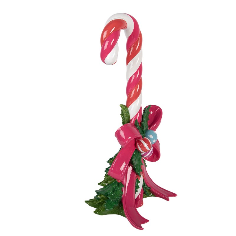Clayre & Eef Rosa Plastica
