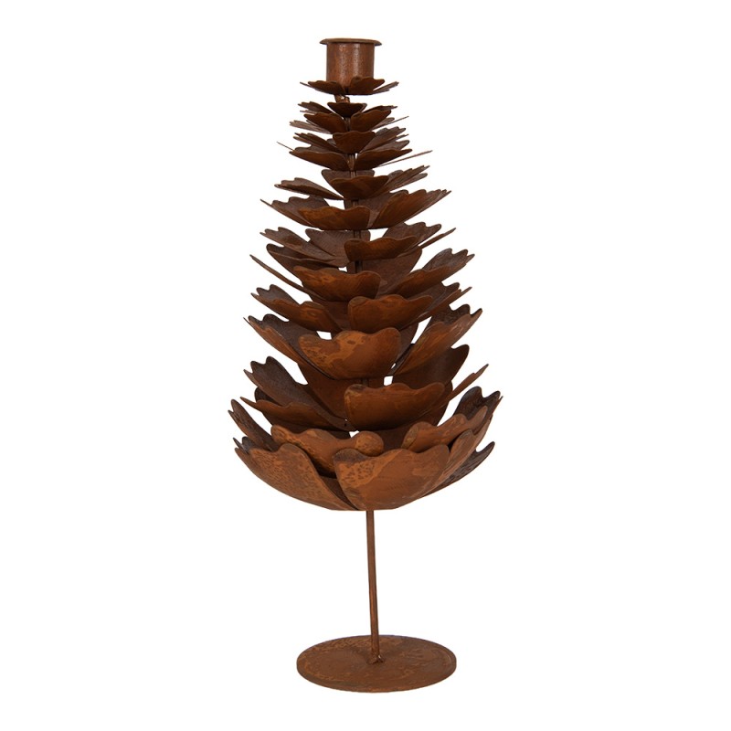 Clayre & Eef Marron