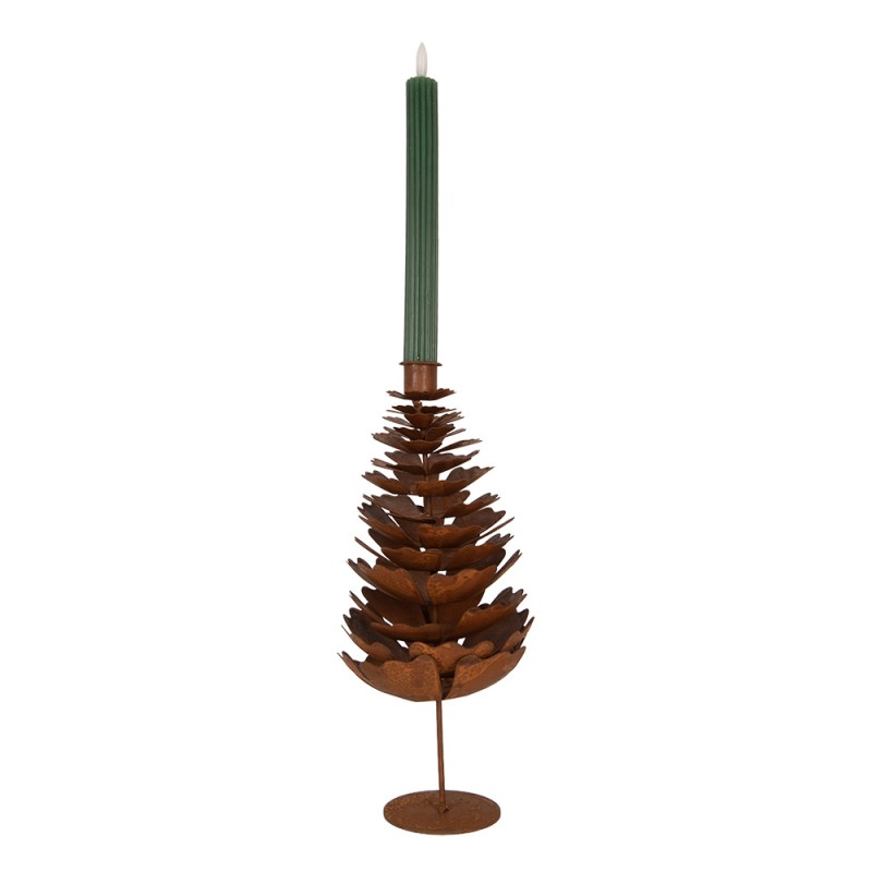 Clayre & Eef Marron