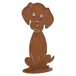 Clayre & Eef Marron