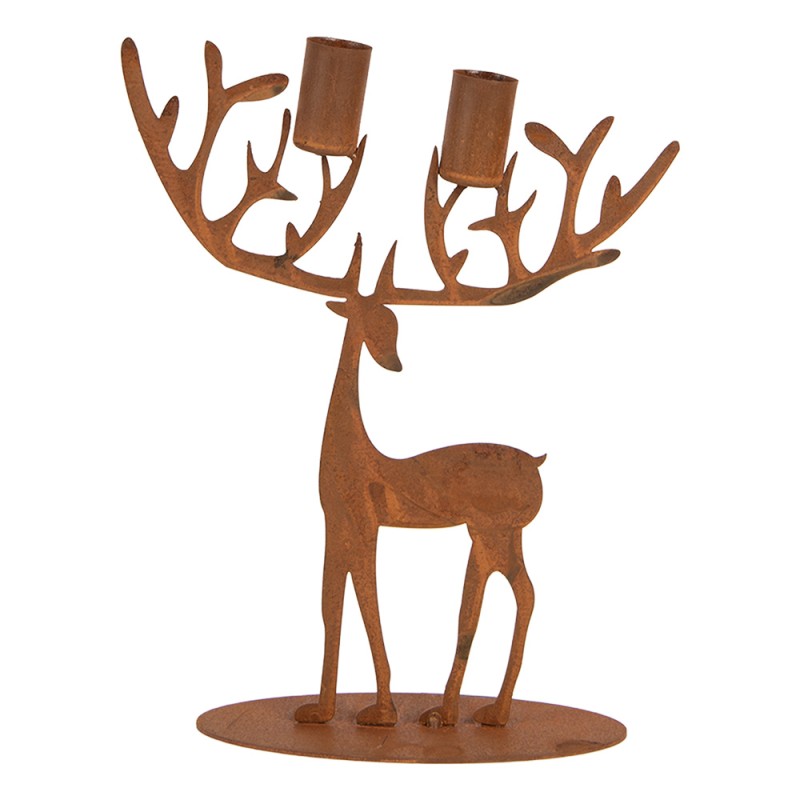Clayre & Eef Marrone