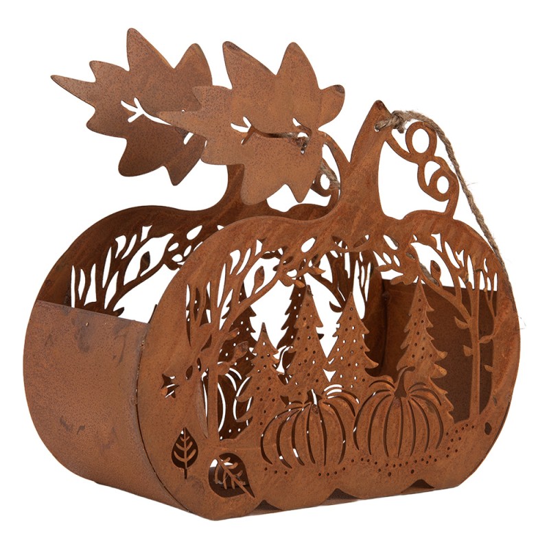 Clayre & Eef Marron