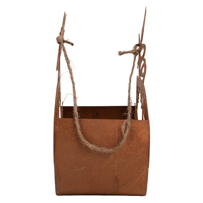Clayre & Eef Marron