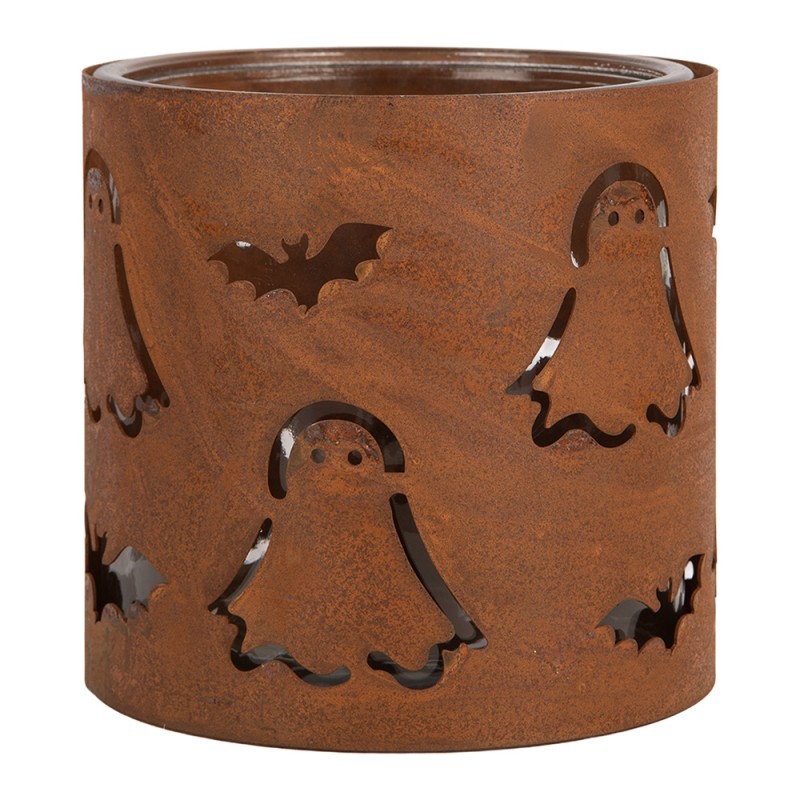Clayre & Eef Marron