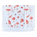 Clayre & Eef Blanc Coton