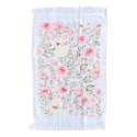 Clayre & Eef 40x66 cm Blanc Coton