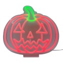 Clayre & Eef Applique murale Orange Plastique